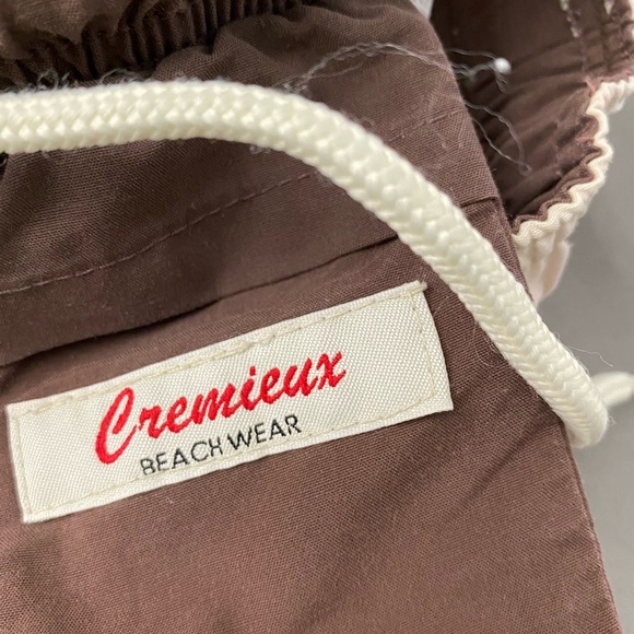 💥💥 Mens surf shorts Cremiuex embroidery turtle XL - Picture 11 of 11